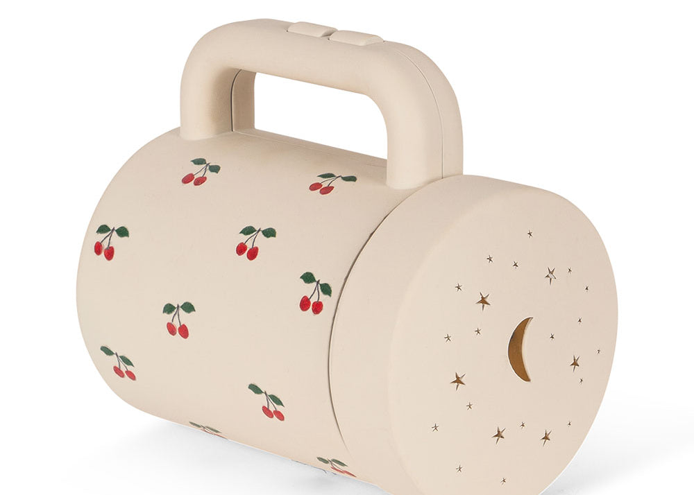 Konges Sløjd A/S Lamper cherry