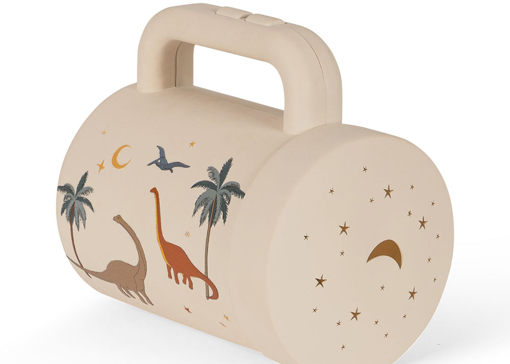 Konges Sløjd A/S Lamper dino