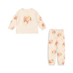 Konges Sløjd A/S Home-wear horn stars