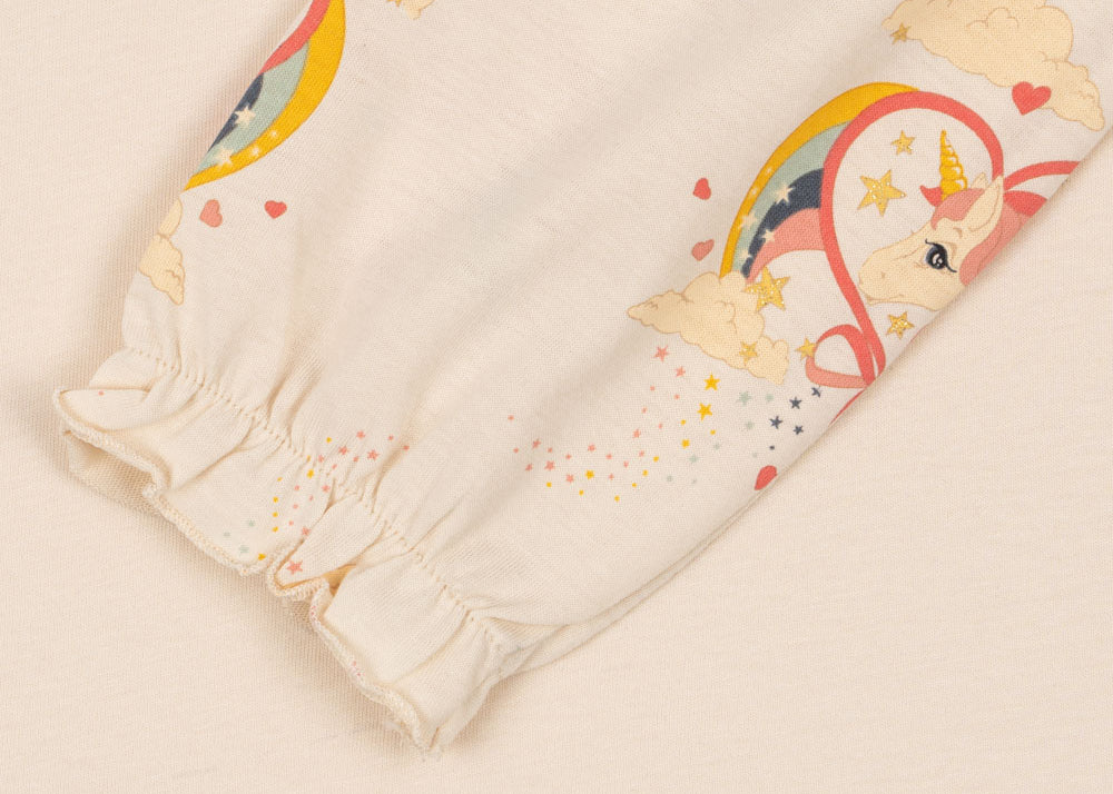 Konges Sløjd A/S Home-wear horn stars