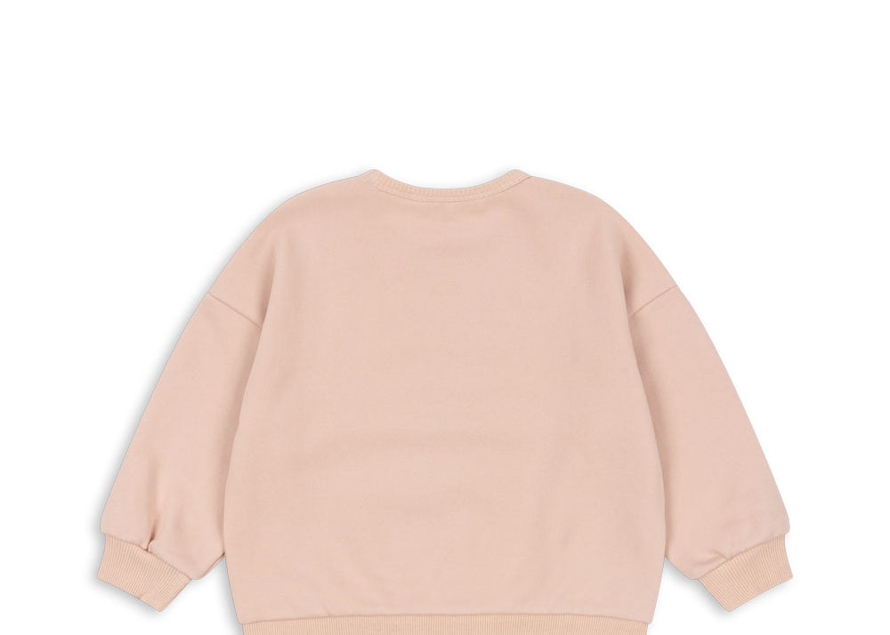 Konges Sløjd A/S Bluser - Jersey cameo rose