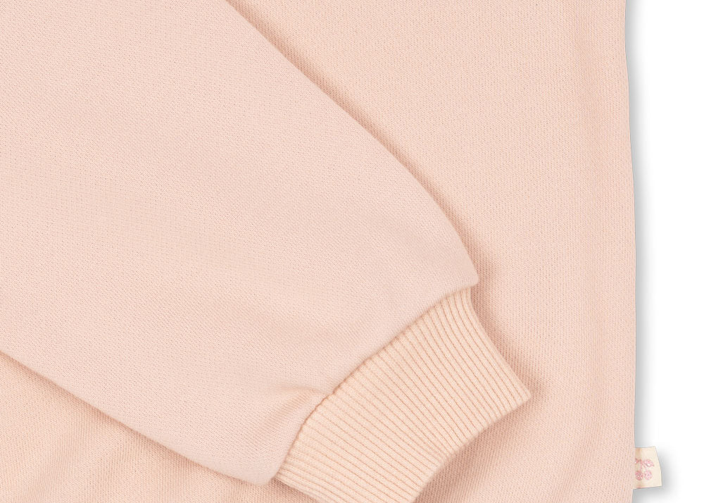 Konges Sløjd A/S Bluser - Jersey cameo rose