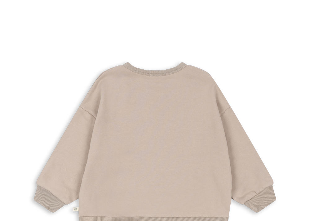 Konges Sløjd A/S Bluser - Jersey french oak