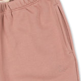 Konges Sløjd A/S Bukser - Jersey mahogany rose