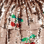 Konges Sløjd A/S WOVEN DRESSES brazilian sand