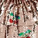 Konges Sløjd A/S WOVEN DRESSES brazilian sand