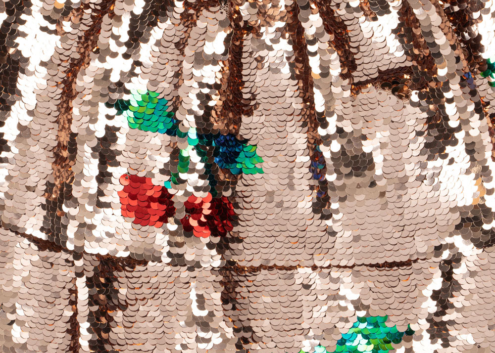 Konges Sløjd A/S WOVEN DRESSES brazilian sand