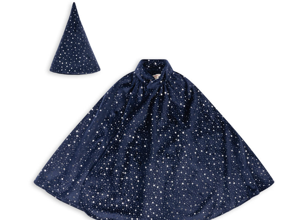 Konges Sløjd A/S Kostumer dress blue