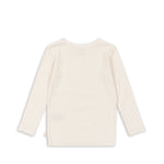 Konges Sløjd A/S Bluser - Jersey antique white