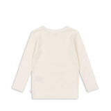 Konges Sløjd A/S Bluser - Jersey antique white