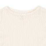 Konges Sløjd A/S Bluser - Jersey antique white