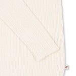 Konges Sløjd A/S Bluser - Jersey antique white