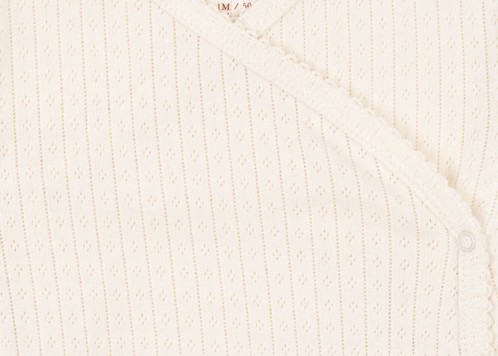 Konges Sløjd A/S Bodystockings antique white