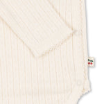 Konges Sløjd A/S Bodystockings antique white