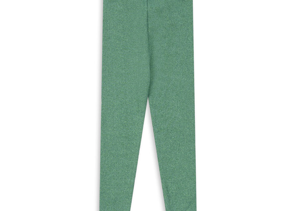 Konges Sløjd A/S Bukser - Jersey bottle green