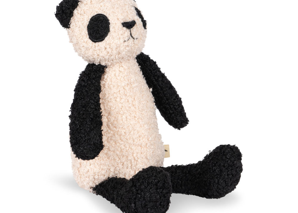 Konges Sløjd A/S Bamser panda