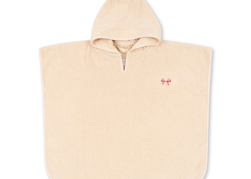 Konges Sløjd A/S Ponchoer brazilian sand