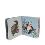 Konges Sløjd A/S Aktivitetslegetøj safari