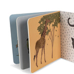 Konges Sløjd A/S Aktivitetslegetøj safari