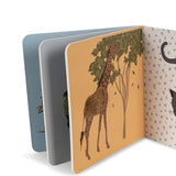 Konges Sløjd A/S Aktivitetslegetøj safari