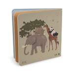 Konges Sløjd A/S Aktivitetslegetøj safari