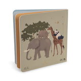 Konges Sløjd A/S Aktivitetslegetøj safari