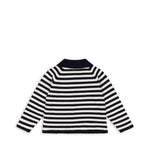 Konges Sløjd A/S Striktrøjer navy stripe