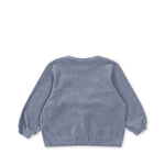 Konges Sløjd A/S Bluser - Jersey tradewinds