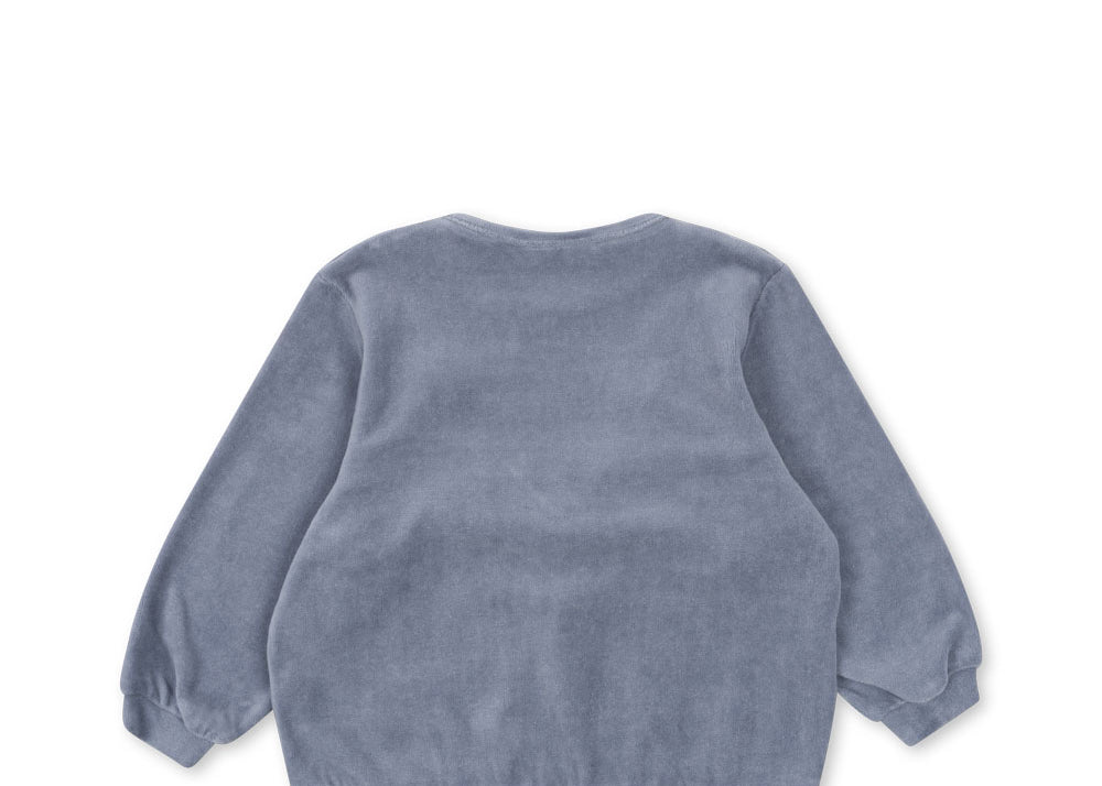 Konges Sløjd A/S Bluser - Jersey tradewinds