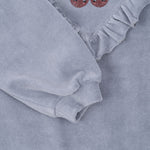 Konges Sløjd A/S Bluser - Jersey tradewinds