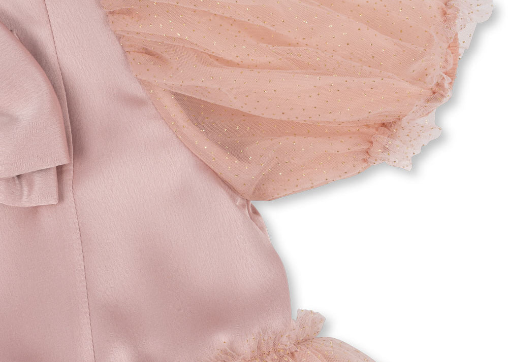 Konges Sløjd A/S Kostumer mellow rose
