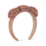 Konges Sløjd A/S Håraccessories mellow rose