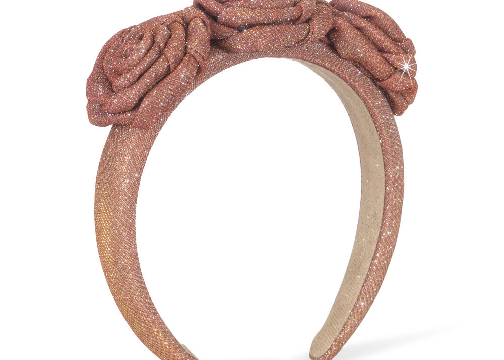 Konges Sløjd A/S Håraccessories mellow rose