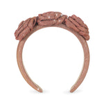 Konges Sløjd A/S Håraccessories mellow rose