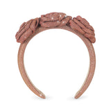 Konges Sløjd A/S Håraccessories mellow rose