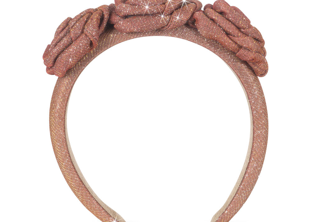 Konges Sløjd A/S Håraccessories mellow rose