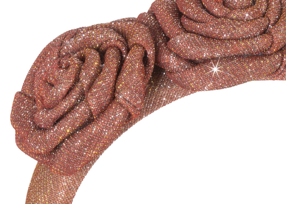 Konges Sløjd A/S Håraccessories mellow rose