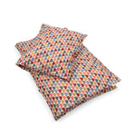 Konges Sløjd A/S Sengetøj - Baby coeur bisous