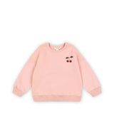 Konges Sløjd A/S Bluser - Jersey mellow rose cherry