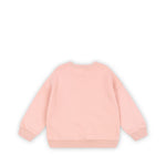 Konges Sløjd A/S Bluser - Jersey mellow rose cherry