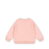 Konges Sløjd A/S Bluser - Jersey mellow rose cherry