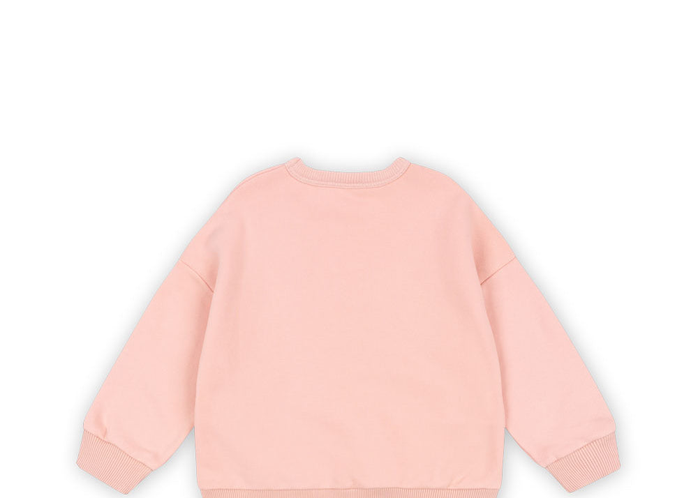 Konges Sløjd A/S Bluser - Jersey mellow rose cherry