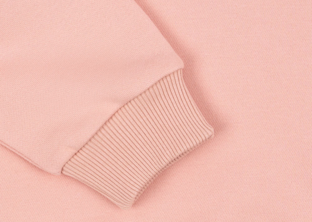 Konges Sløjd A/S Bluser - Jersey mellow rose cherry