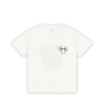 Konges Sløjd A/S T-shirts antique white