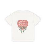 Konges Sløjd A/S T-shirts antique white