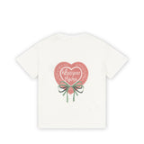Konges Sløjd A/S T-shirts antique white