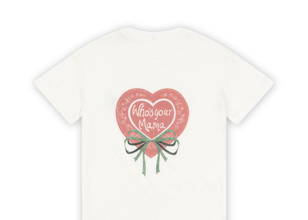 Konges Sløjd A/S T-shirts antique white