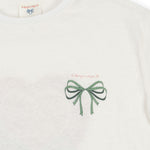 Konges Sløjd A/S T-shirts antique white