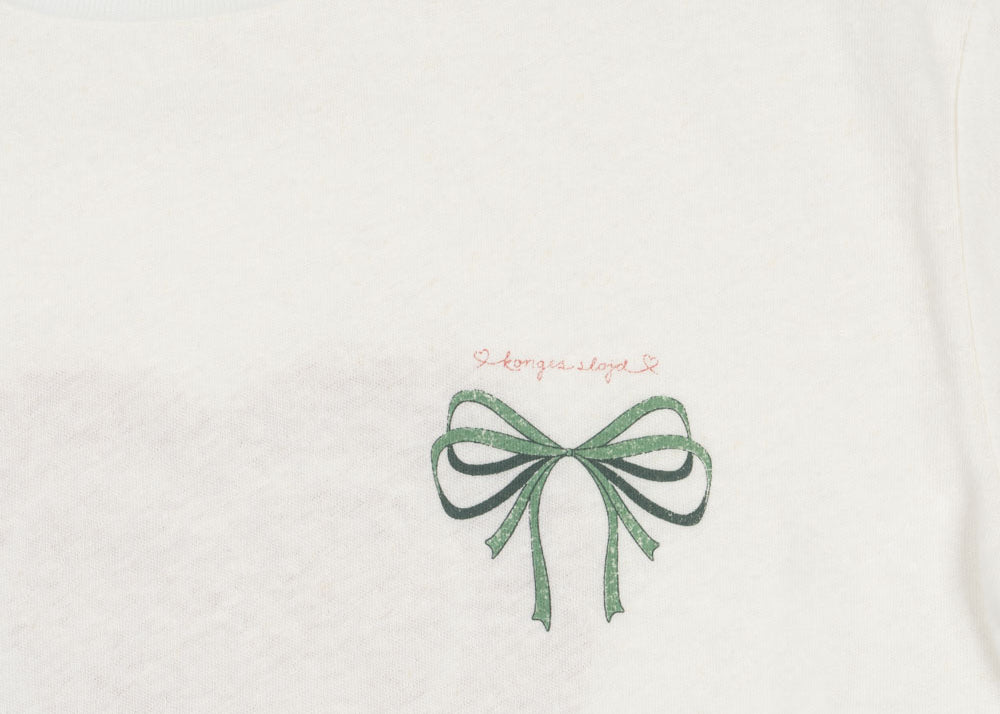 Konges Sløjd A/S T-shirts antique white