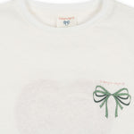 Konges Sløjd A/S T-shirts antique white